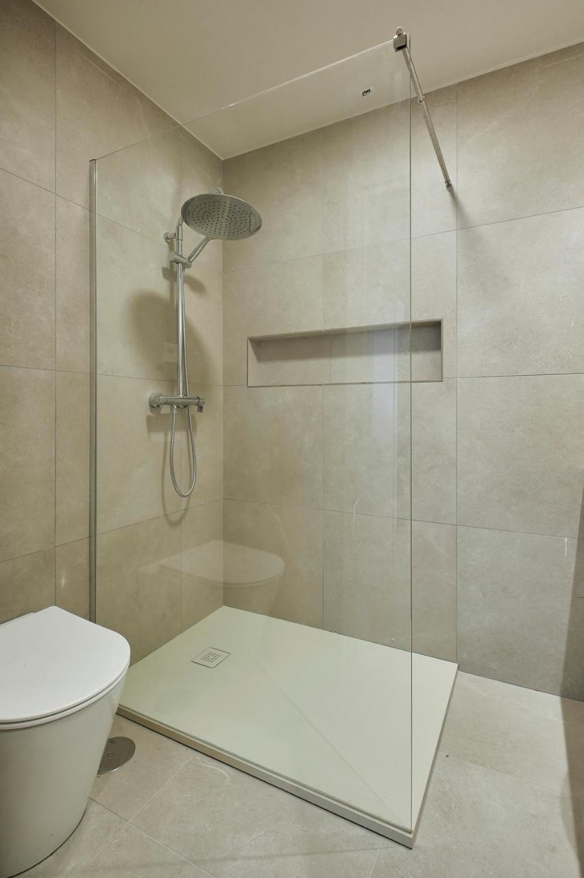 Casa Beltane Apartamento Corunha Exterior foto